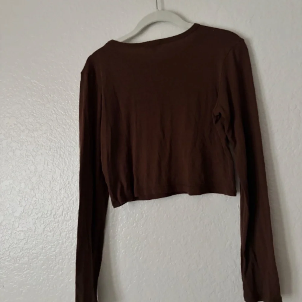 Ozma of California Lia Top Size L - Picture 4 of 4